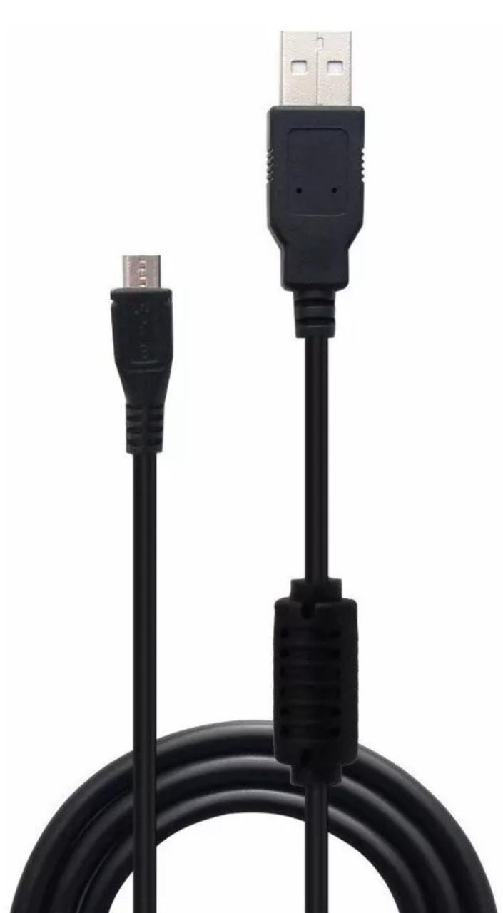 Miniatura 2 de CABLE DE CARGA PARA CONTROL PLEY 4